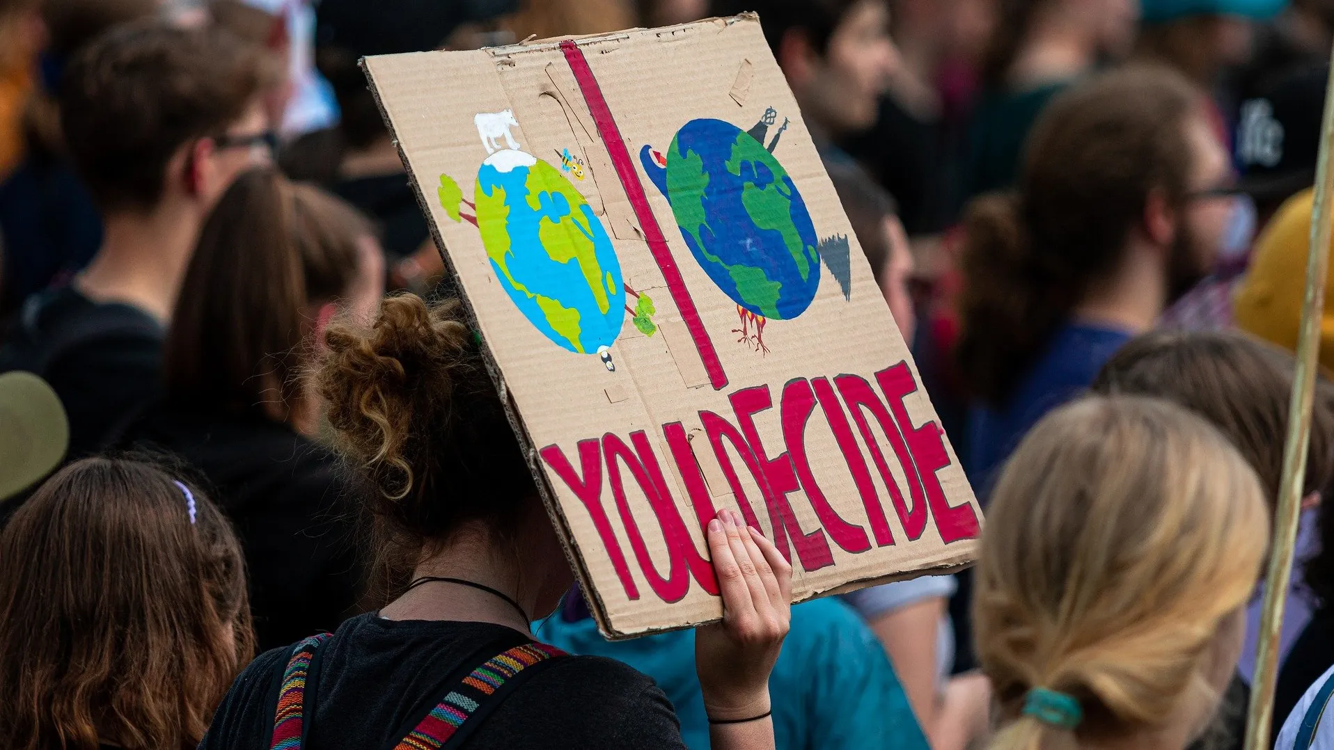 Klimastreik